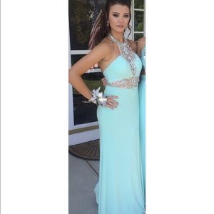 Jovani Gown